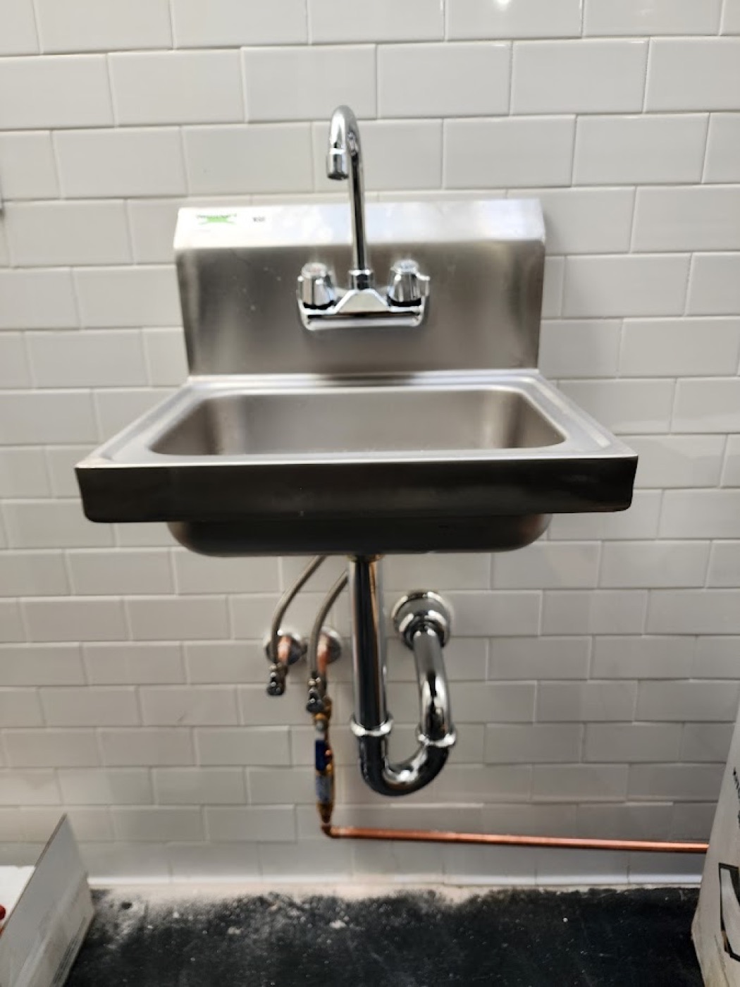 Photo from Plumbing N Things's Google Business Profile